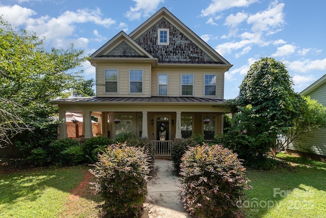 11640 Galashiels Dr, Huntersville, NC 28078 - photo 1