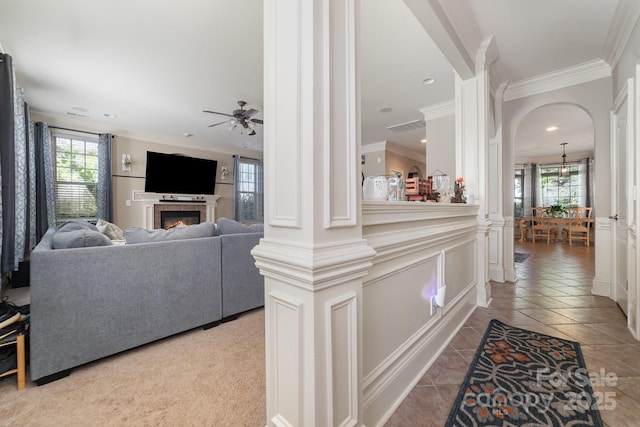 11640 Galashiels Dr, Huntersville, NC 28078 - photo 7