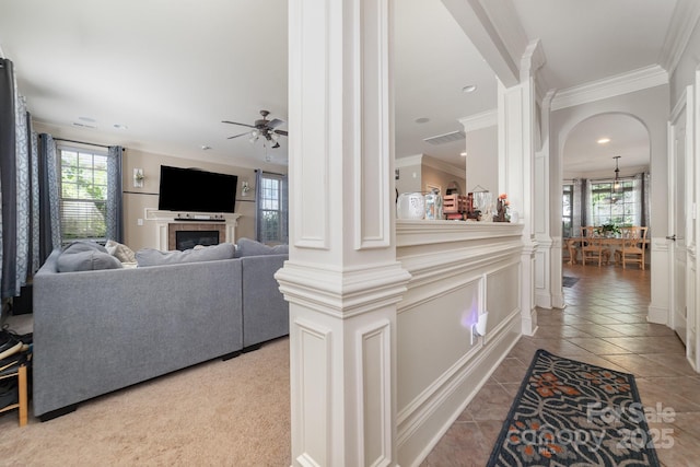 11640 Galashiels Dr, Huntersville, NC 28078 - photo 10