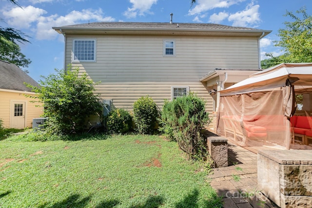 11640 Galashiels Dr, Huntersville, NC 28078 - photo 26
