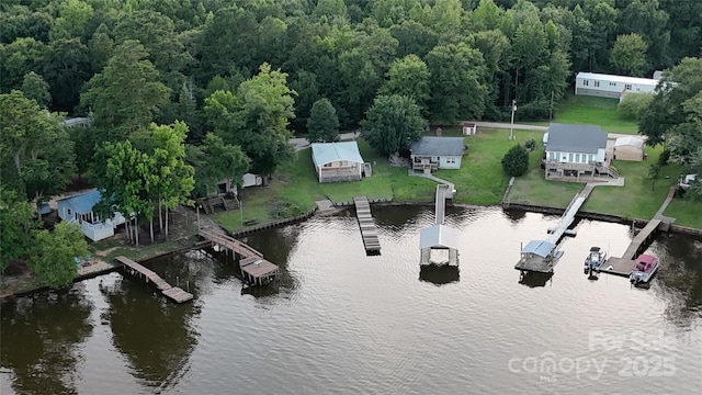 2458 Cottage Ln, Liberty Hill, SC 29074 - photo 15