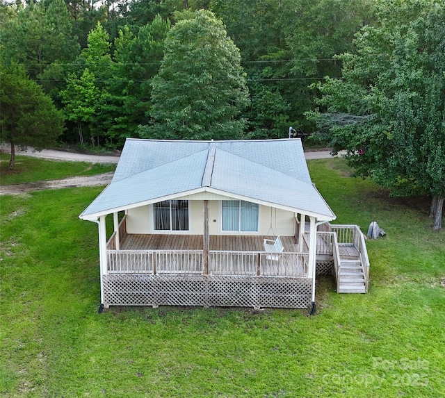 2458 Cottage Ln, Liberty Hill, SC 29074 - photo 2