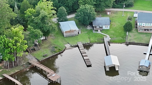 2458 Cottage Ln, Liberty Hill, SC 29074 - photo 17
