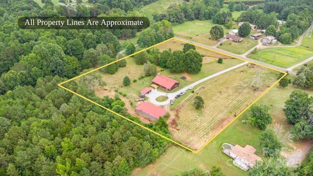 1551 Martin Rd, Kings Mountain, NC 28086 - photo 1