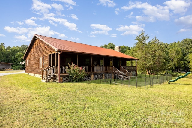 1551 Martin Rd, Kings Mountain, NC 28086 - photo 5