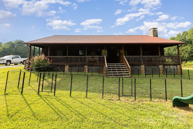 1551 Martin Rd, Kings Mountain, NC 28086 - photo 6