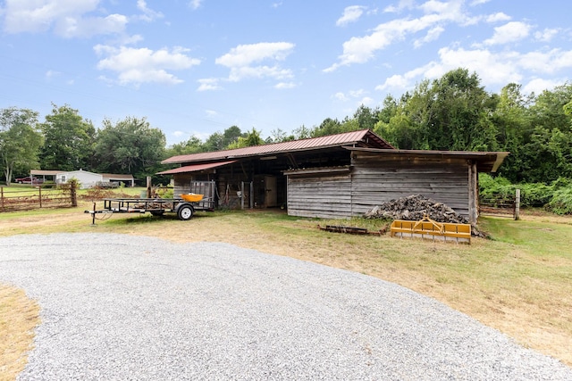 1551 Martin Rd, Kings Mountain, NC 28086 - photo 32