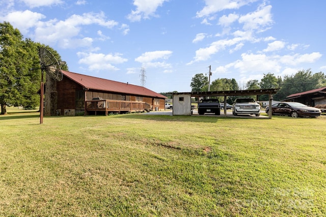 1551 Martin Rd, Kings Mountain, NC 28086 - photo 38