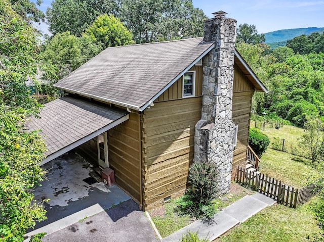 68/72/82/84 Oteen Church Rd, Asheville, NC 28805 - photo 4