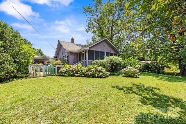 68/72/82/84 Oteen Church Rd, Asheville, NC 28805 - photo 5
