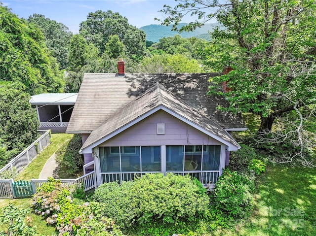 68/72/82/84 Oteen Church Rd, Asheville, NC 28805 - photo 38