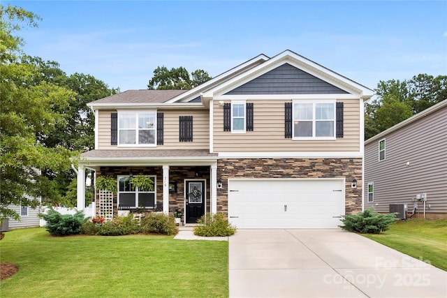 716 Saddlebred Ln, Locust, NC 28097 - photo 1