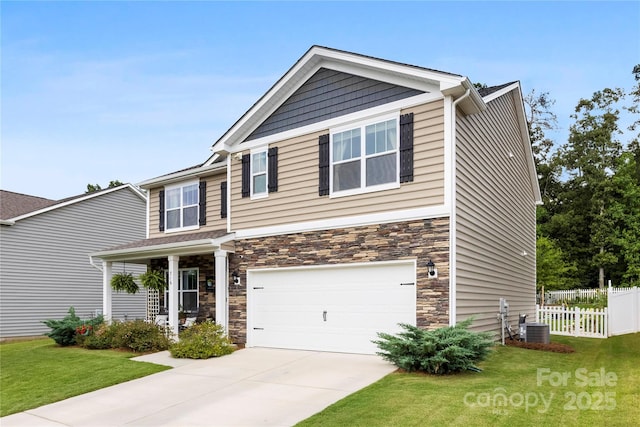716 Saddlebred Ln, Locust, NC 28097 - photo 2
