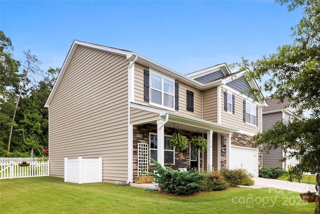 716 Saddlebred Ln, Locust, NC 28097 - photo 3