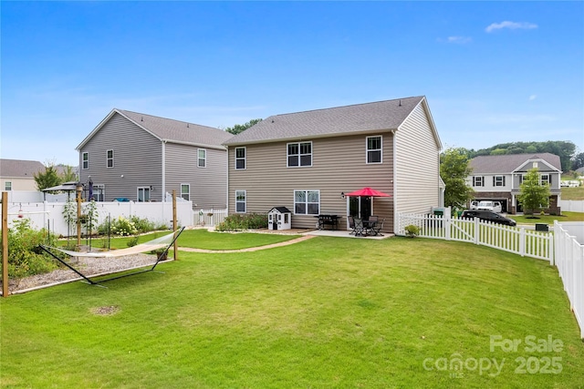 716 Saddlebred Ln, Locust, NC 28097 - photo 38