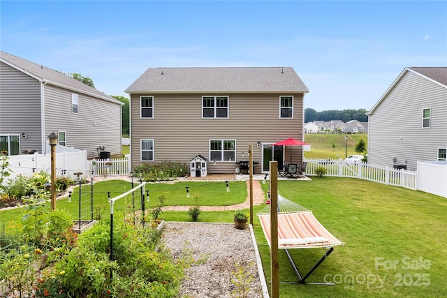 716 Saddlebred Ln, Locust, NC 28097 - photo 40