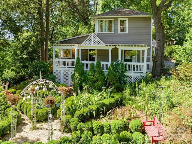 46 Cumberland Cir, Asheville, NC 28801 - photo 27