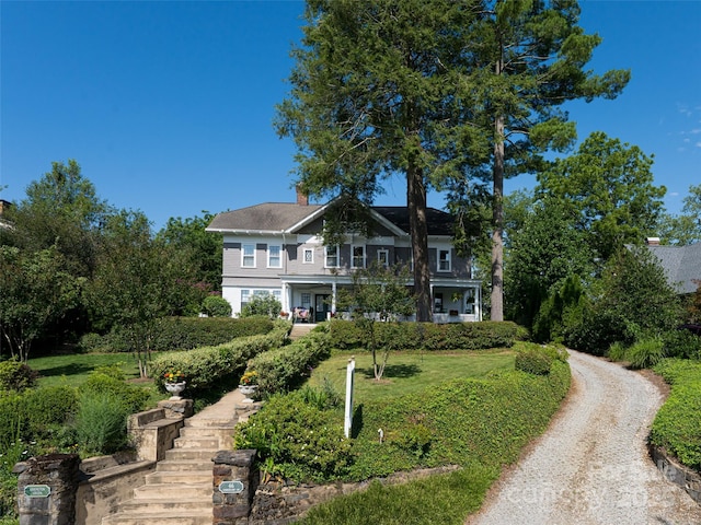 46 Cumberland Cir, Asheville, NC 28801 - photo 38