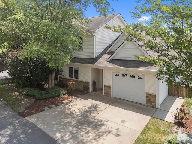 8 Beekeeper Trl, Swannanoa, NC 28778 - photo 3