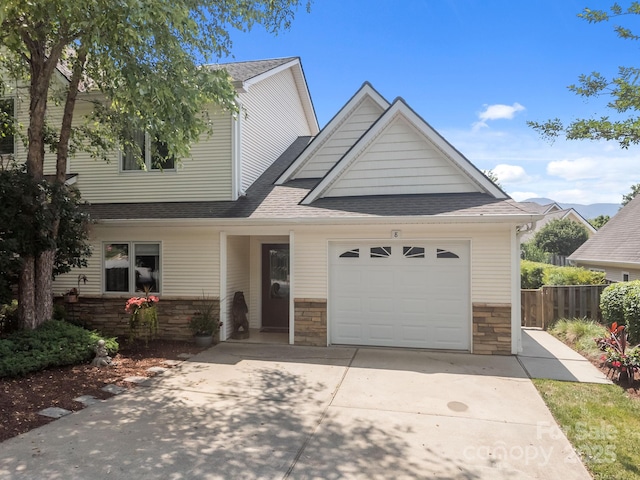 8 Beekeeper Trl, Swannanoa, NC 28778 - photo 6