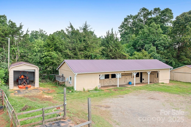 4026 Biggerstaff Rd, Maiden, NC 28650 - photo 4