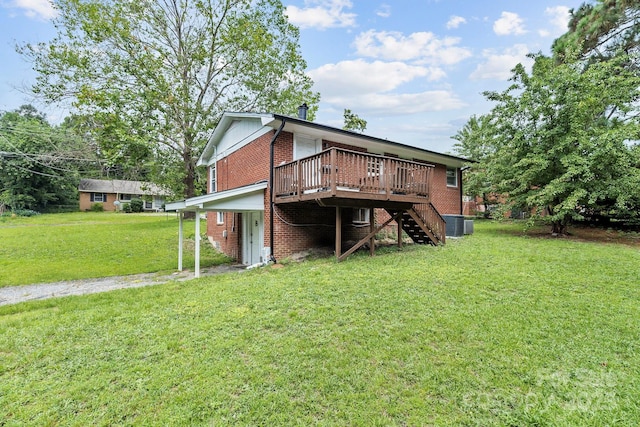310 Cedarwood St, Spring Lake, NC 28390 - photo 41