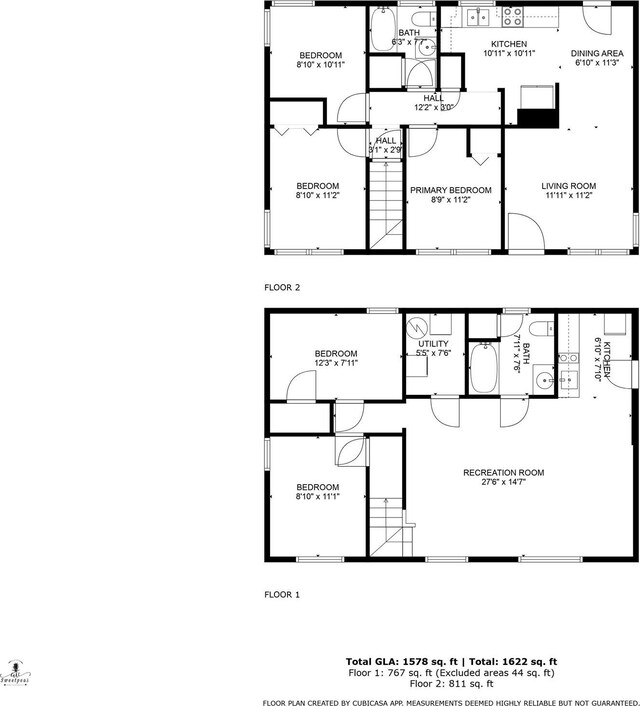 310 Cedarwood St, Spring Lake, NC 28390 - photo 45
