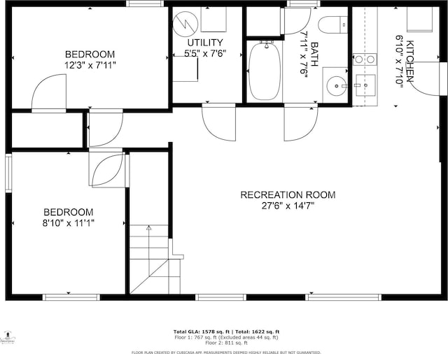 310 Cedarwood St, Spring Lake, NC 28390 - photo 46