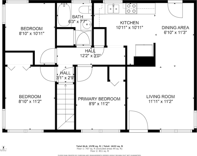 310 Cedarwood St, Spring Lake, NC 28390 - photo 47