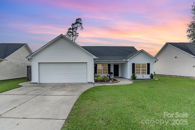 5235 Harmon Pl, Kannapolis, NC 28083 - photo 1