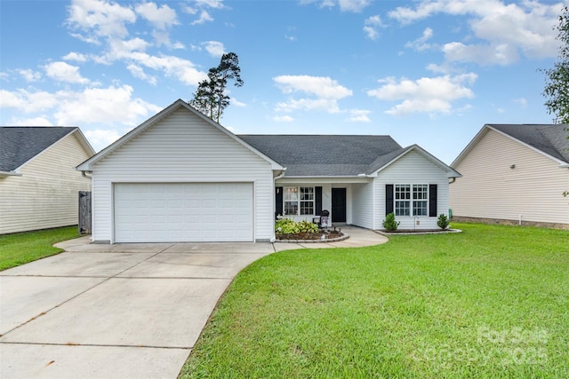 5235 Harmon Pl, Kannapolis, NC 28083 - photo 2