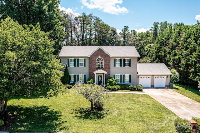 1006 Turnberry St NE, Lenoir, NC 28645 - photo 1