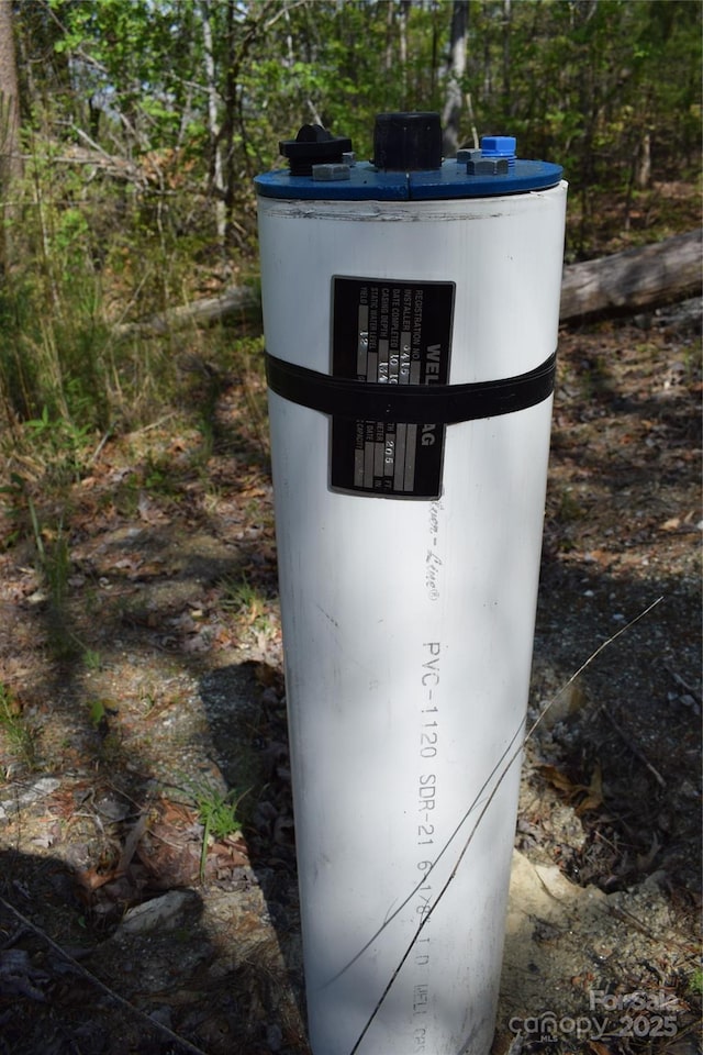 0 Winter Dr Lot 7, Mill Spring, NC 28756 - photo 7