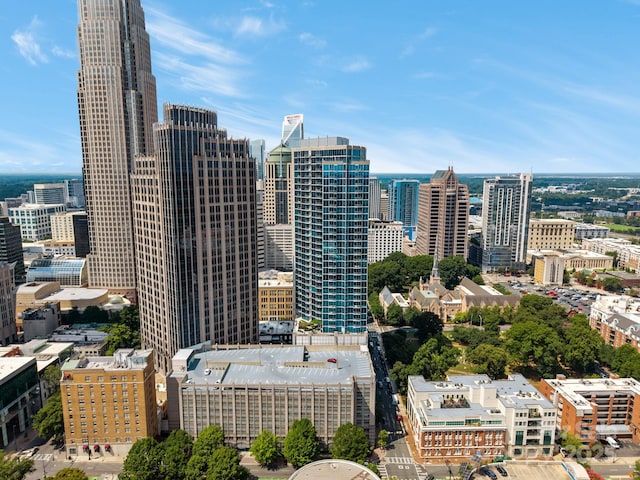 210 N Church St Unit 2612, Charlotte, NC 28202 - photo 2
