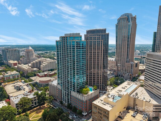 210 N Church St Unit 2612, Charlotte, NC 28202 - photo 3