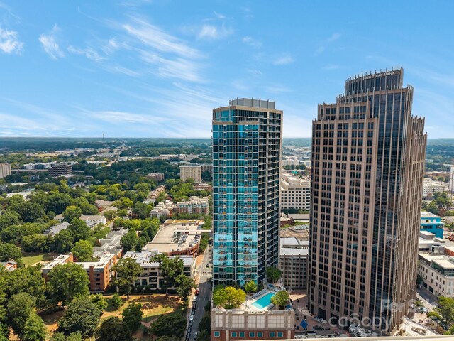 210 N Church St Unit 2612, Charlotte, NC 28202 - photo 4