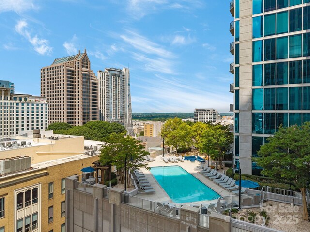 210 N Church St Unit 2612, Charlotte, NC 28202 - photo 6