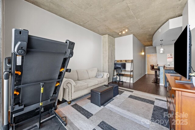 210 N Church St Unit 2612, Charlotte, NC 28202 - photo 11