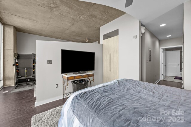 210 N Church St Unit 2612, Charlotte, NC 28202 - photo 25