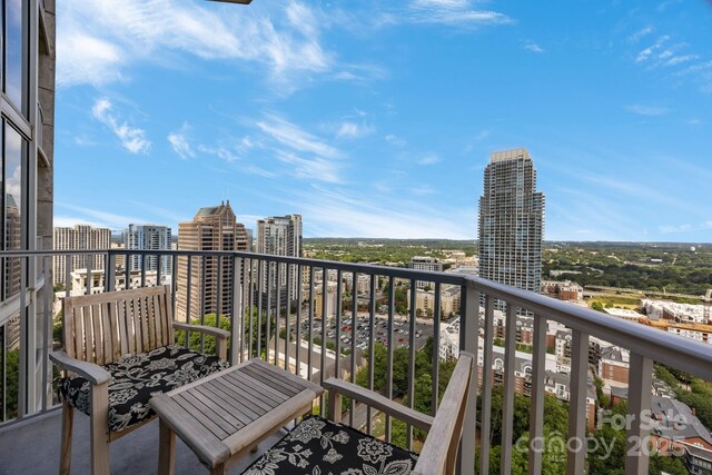 210 N Church St Unit 2612, Charlotte, NC 28202 - photo 26