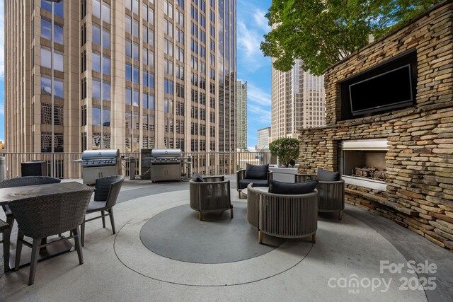 210 N Church St Unit 2612, Charlotte, NC 28202 - photo 29