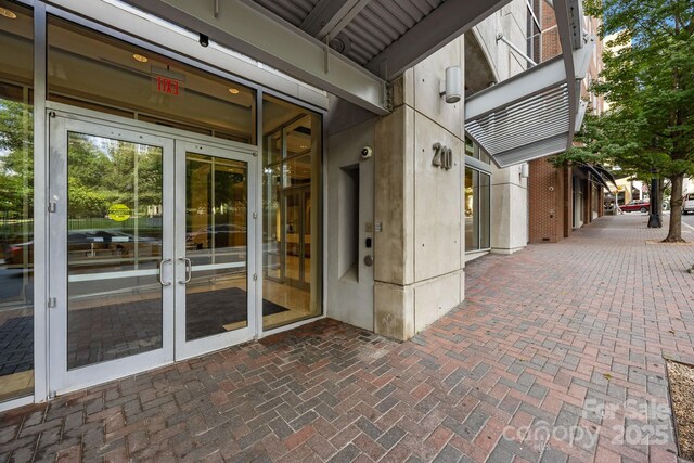 210 N Church St Unit 2612, Charlotte, NC 28202 - photo 32