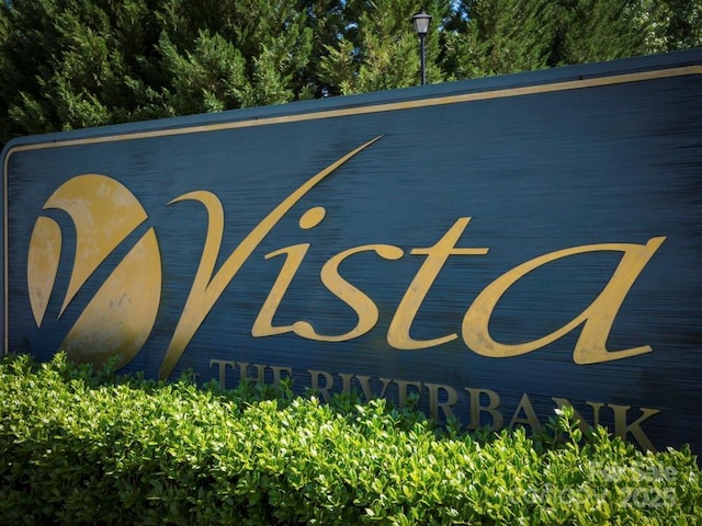 60 Bridge Ln, Tryon, NC 28782 - view of community / neighborhood sign