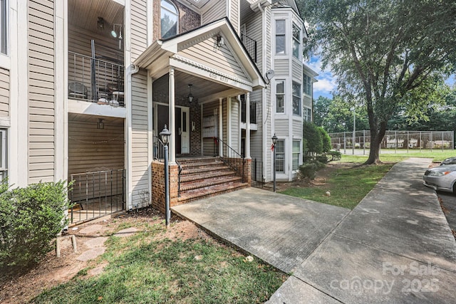 6203 Rosecroft Dr, Charlotte, NC 28215 - photo 6