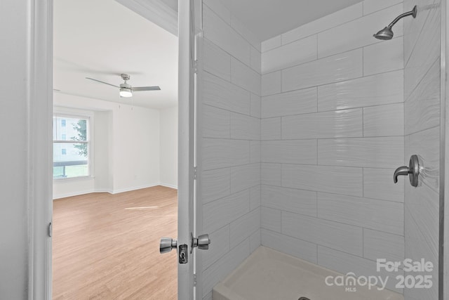 6203 Rosecroft Dr, Charlotte, NC 28215 - photo 29