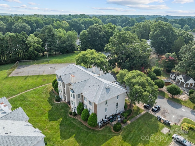 6203 Rosecroft Dr, Charlotte, NC 28215 - photo 33
