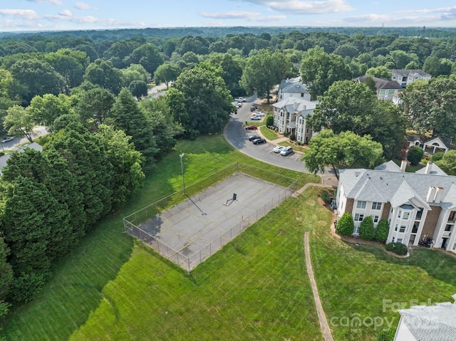 6203 Rosecroft Dr, Charlotte, NC 28215 - photo 36