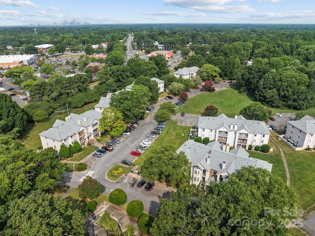 6203 Rosecroft Dr, Charlotte, NC 28215 - photo 37