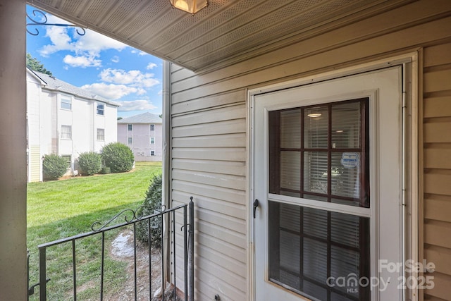 6203 Rosecroft Dr, Charlotte, NC 28215 - photo 39