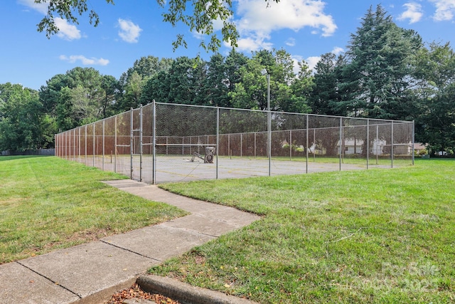 6203 Rosecroft Dr, Charlotte, NC 28215 - photo 40